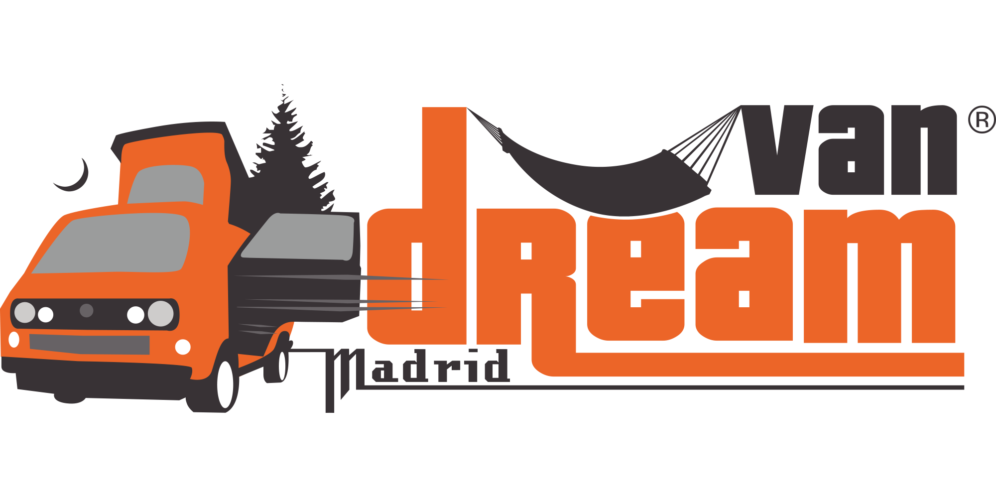 Van Dream Madrid